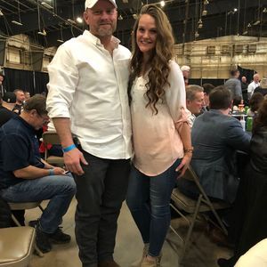 Meet your Posher, Jess